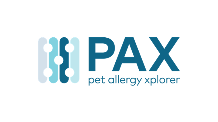 Der PAX (Pet Allergy Xplorer) ist ein Jahr alt